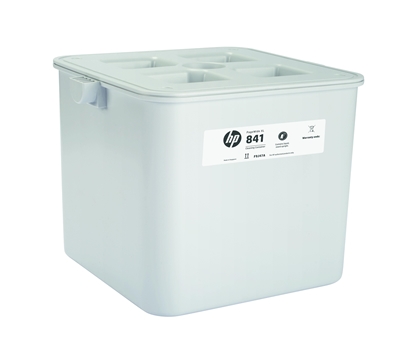 Изображение HP 841 PageWide XL Cleaning Container