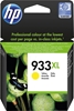 Picture of HP 933XL High Yield Yellow Original Ink Cartridge