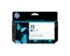 Изображение HP C 9371 A ink cartridge cyan Vivera                    No. 72