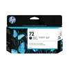 Изображение HP C 9403 A ink cartridge black matt Vivera No. 72