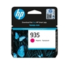 Picture of HP C2P21AE ink cartridge magenta No. 935