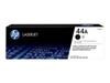 Изображение HP CF244A 44A Black