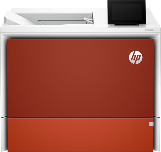 Picture of HP Color LJ Ent 6701dn Printer A4 61ppm