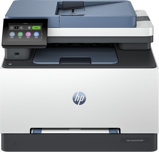 Изображение HP Color LJ Pro MFP 3302fdn 25ppm Prntr