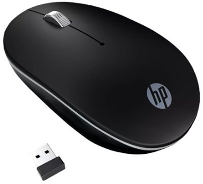 Изображение Klawiatura + mysz HP CS500