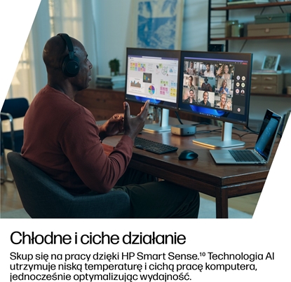 Attēls no HP EB 8 flip G1i 13 U7 255U 32GB/512GB