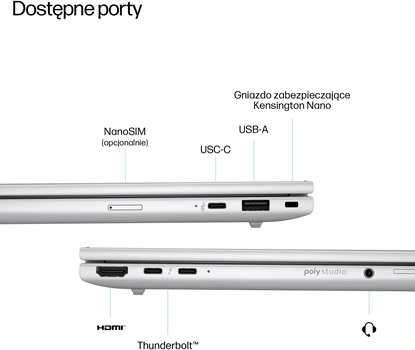 Attēls no HP EB 8 G1i 14 U5 225U 14i 32/512 (EN)