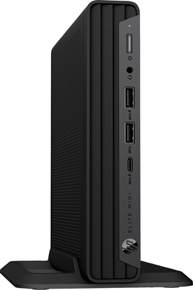 Изображение HP Elite Mini 800 G9 I5-1450016GB 512G BWin P 3/3/3