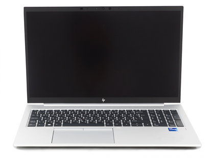 Attēls no HP EliteBook 850 G8 Laptop 15,6" Touchscreen i5-1145G7 / 16GB RAM / 512GB SSD / Windows 11 Pro / Refurbished