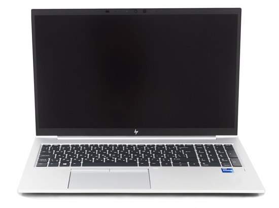 Picture of HP EliteBook 850 G8 Laptop 15,6" Touchscreen i5-1145G7 / 16GB RAM / 512GB SSD / Windows 11 Pro / Refurbished