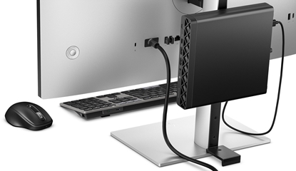 Изображение HP EliteDesk 8 mini G1a AMD Ryzen 5 PRO 215 16GB 512GB SSD W11P