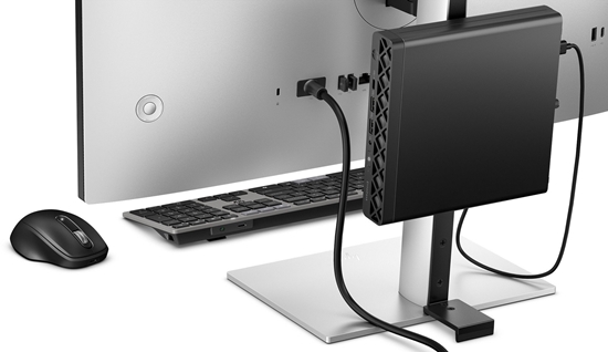 Изображение HP EliteDesk 8 mini G1a AMD Ryzen 5 PRO 215 16GB 512GB SSD W11P