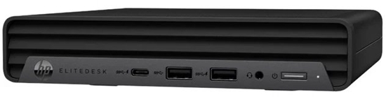 Изображение HP ELITEDESK 8 MINI G1I U9-285T