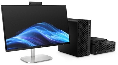 Изображение HP ELITEDESK 8 SFF G1I U7-265