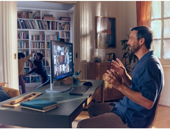 Picture of HP EliteStudio 8 AiO G1i Intel Core Ultra 5 235 27inch 16GB 512GB SSD W11P