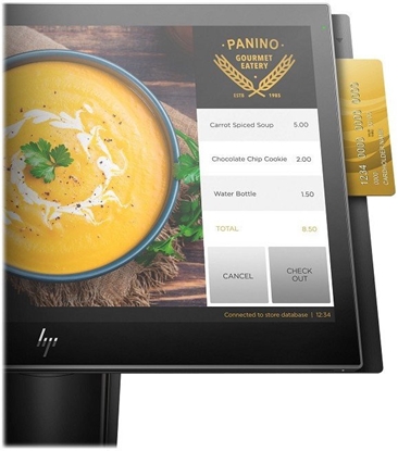 Изображение HP EO145 AiO T Intel i5-7300U 35,56cm 14Zoll 8GB 256GB/SSD W10IOT64 3J Gar. (DE)