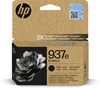 Изображение HP EvoMore 4S6W9NE ink cartridge black No. 937e