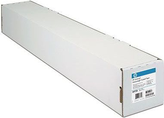 Picture of HP Heavyweight Coated Paper 914mm x 30,5m , 36" (C6030C)
