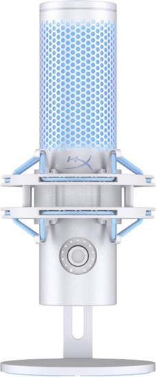Изображение HP HyperX QuadCast 2 S BK Microphone