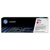 Picture of HP HP 131A Magenta Laser Toner Cartridge, 1800 pages, for HP LaserJet Pro 200 M276n, M276nw