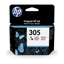Attēls no HP HP 305 Tri-Color Ink Cartridges, 100 pages, for HP DeskJet 2300, 2710, 2720, Plus 4100