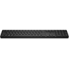 Picture of HP HP 455 Programmable Wireless Keyboard, Sanitizable - Black - US ENG
