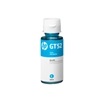 Picture of HP HP GT52 Cyan Ink Bottle, 8000 pages, for HP DeskJet GT series, Cronos