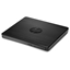 Picture of HP HP USB External Portable Slim CD/DVD RW (Write/Read) Drive - Black