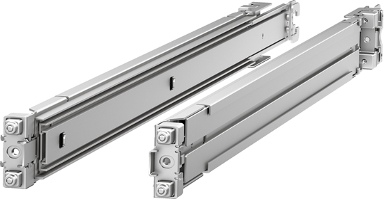 Picture of HP HP ZCentral 4R Rail Rack kit