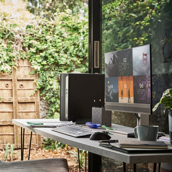 Picture of HP INC 800G9 SFF/i7-14700/32/1TB/W11P/3YOS