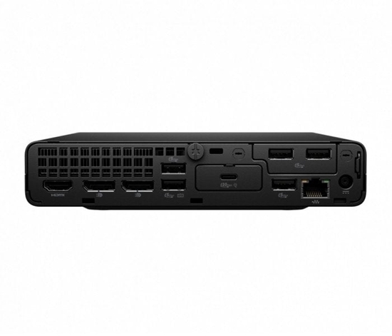Picture of hp inc. Komputer ProDesk 4 Mini G1i  U5-235T 512GB/16GB/W11P      BY6Y0ET