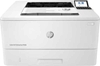 Picture of HP LaserJet Enterprise M406dn, Black and white, Printer for Business, Print, Compact Size; Strong Security; Two-sided printing; Energy Efficient; Front-facing USB printing