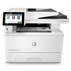 Picture of HP LaserJet Enterprise MFP M430f, Black and white, Printer for Business, Print, copy, scan, fax, 50-sheet ADF; Two-sided printing; Two-sided scanning; Front-facing USB printing; Compact Size; Energy Efficient; Strong Security