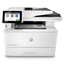 Picture of HP LaserJet Enterprise MFP M430f, Black and white, Printer for Business, Print, copy, scan, fax, 50-sheet ADF; Two-sided printing; Two-sided scanning; Front-facing USB printing; Compact Size; Energy Efficient; Strong Security