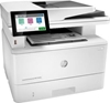 Изображение HP LaserJet Enterprise MFP M430f, Black and white, Printer for Business, Print, copy, scan, fax, 50-sheet ADF; Two-sided printing; Two-sided scanning; Front-facing USB printing; Compact Size; Energy Efficient; Strong Security