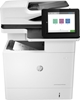 Picture of HP LaserJet Enterprise MFP M635h, Print, copy, scan, optional fax, Scan to email; Two-sided printing; 150-sheet ADF; Energy Efficient