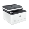 Изображение HP LaserJet Pro MFP 3102fdn Printer, Black and white, Printer for Small medium business, Print, copy, scan, fax, Automatic document feeder; Two-sided printing; Front USB flash drive port; Touchscreen