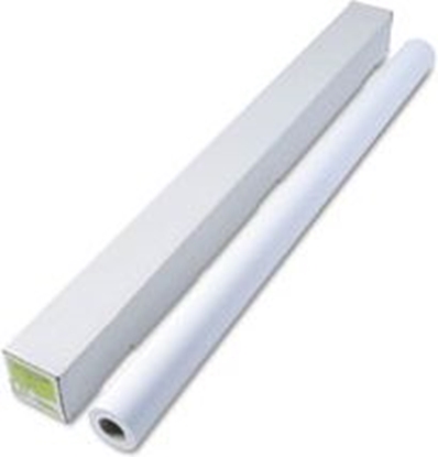Attēls no HP LF Coated Paper 1524mm x 45.7m , 60" (Q1408A)