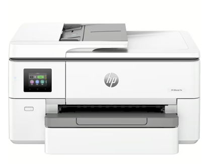 Picture of HP OfficeJet Pro 9720e Wide Format Prntr
