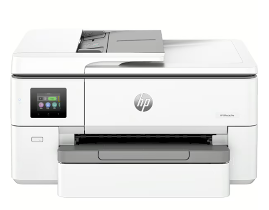 Picture of HP OfficeJet Pro 9720e Wide Format Prntr
