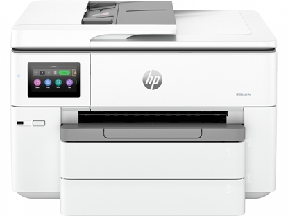 Picture of HP Officejet Pro 9730e All-in-One