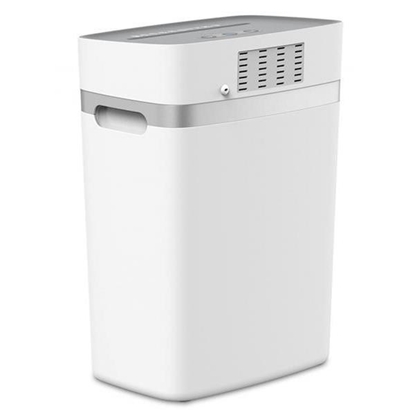 Picture of HP ONESHRED 12CC 23L paper shredder Micro-cut shredding