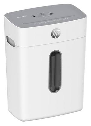 Picture of HP ONESHRED 8CC 15L paper shredder Micro-cut shredding