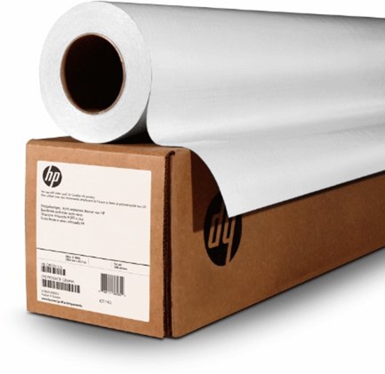 Picture of HP Paper bond universal 24inch 45m 4-pack nonik wielkoformatowy 45,7 m Matowy