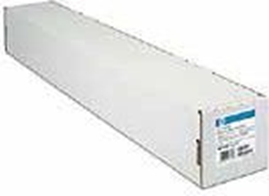 Picture of HP Papier HP Universal Instant-dry Semi-gloss Photo 1067mm x 61m (Q8755A)