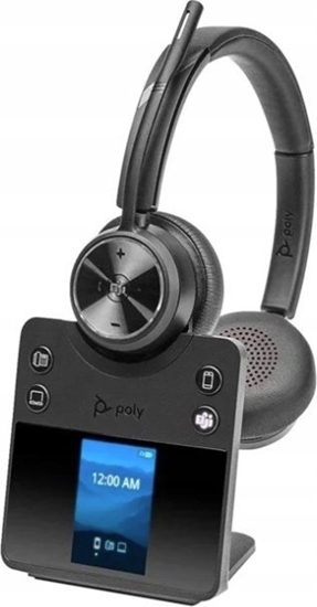 Изображение HP Poly Savi 7420 Office Stereo Headset