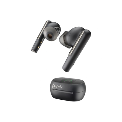 Attēls no HP Poly Voyager Free 60+ UC Earbuds