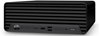 Изображение HP Pro 400 G9 - SFF - Core i5 i5-14400 - RAM 16 GB - SSD 512 GB - UHD Graphics 730 - 1GbE - Win 11 Pro - Monitor: keiner - tiefschwarz - Smart Buy