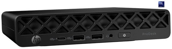Изображение HP PRODESK 4 MINI G1I U5-235T