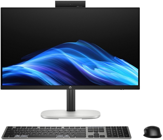 Picture of HP PROSTUDIO 4 AIO G1 U7-265T